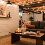 Creative DIY Basement Finishing Ideas