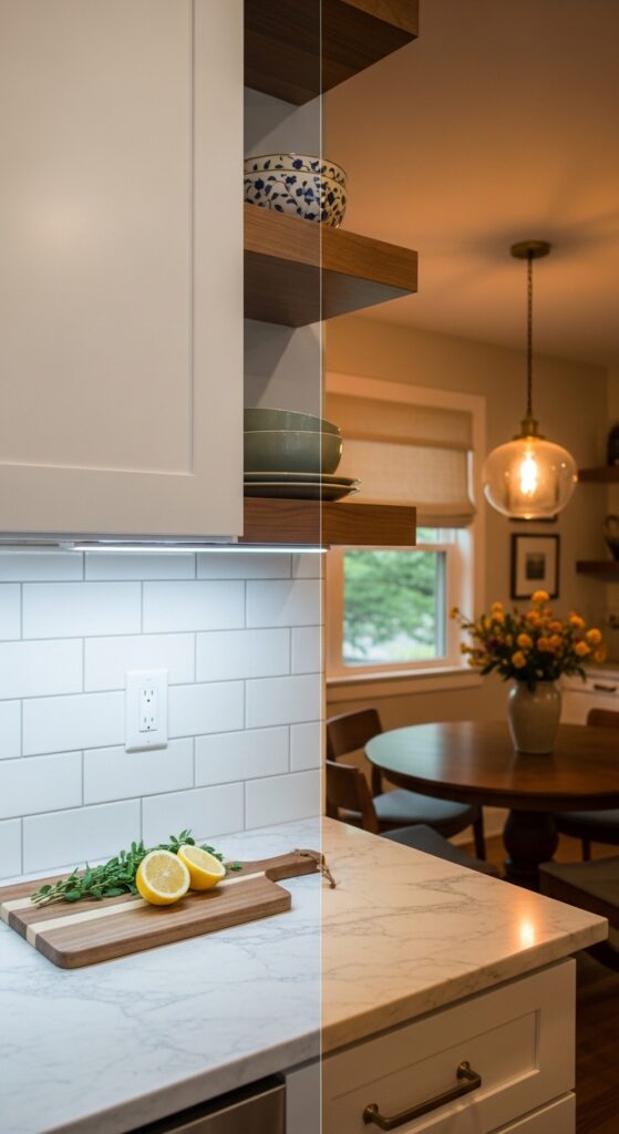 Choose the Right Color Temperature