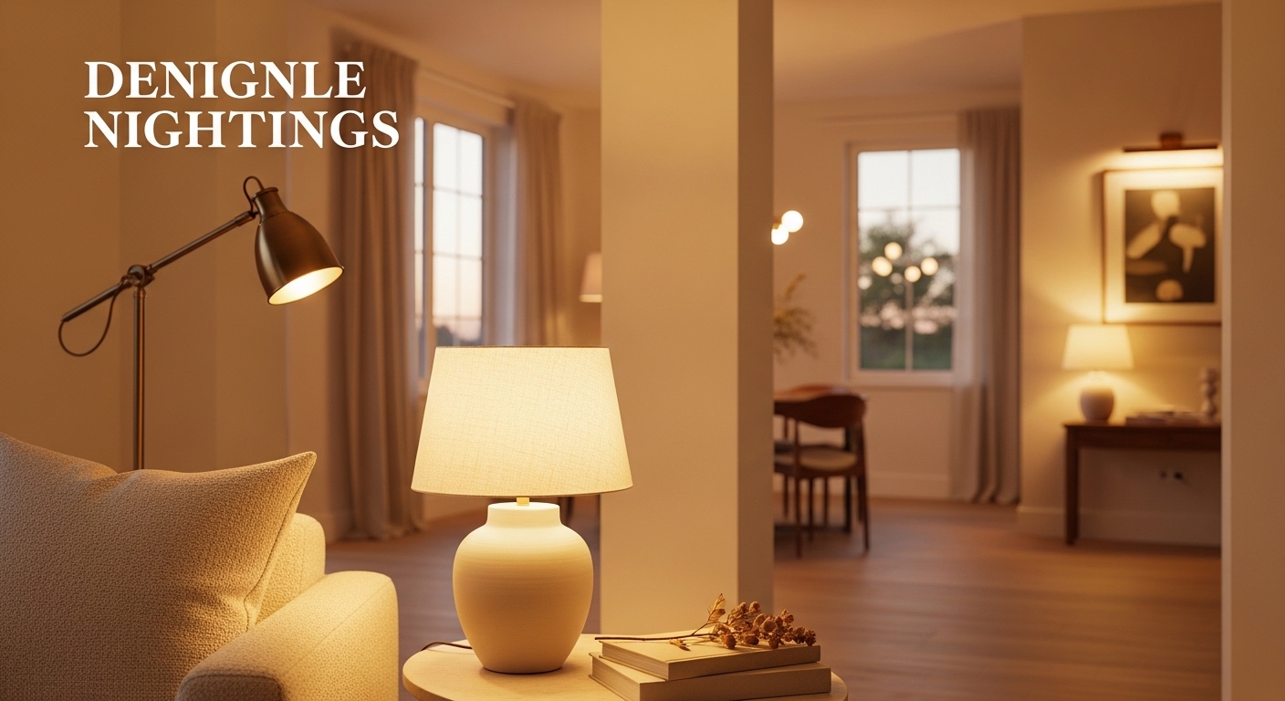 Home Lighting Guide