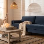 Inspiring Cape Cod Living Room Layout Ideas