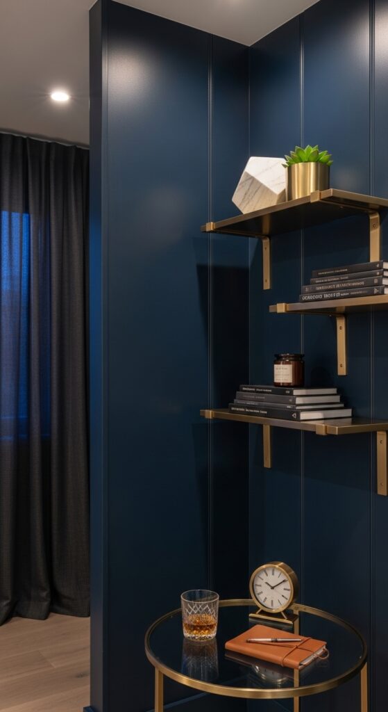 Dried Botanicals In Neutral Vessels