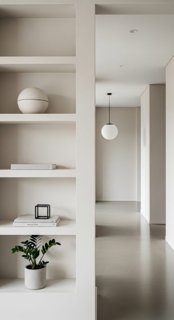 Negative Space As Intentional Design Element