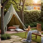 Backyard Hideaway Ideas for a Cozy Outdoor Escape