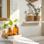 DIY Bathroom Decorating Ideas