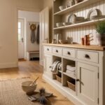 Creative DIY Kitchen Hutch Ideas