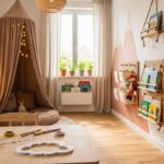 Creative Kids Room DIY Ideas You'll Love