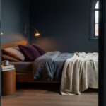 Dark Bedroom Ideas