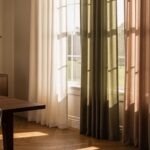 Dining Room Curtain Ideas