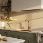 Easy Kitchen Backsplash Ideas