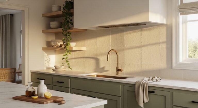 Easy Kitchen Backsplash Ideas