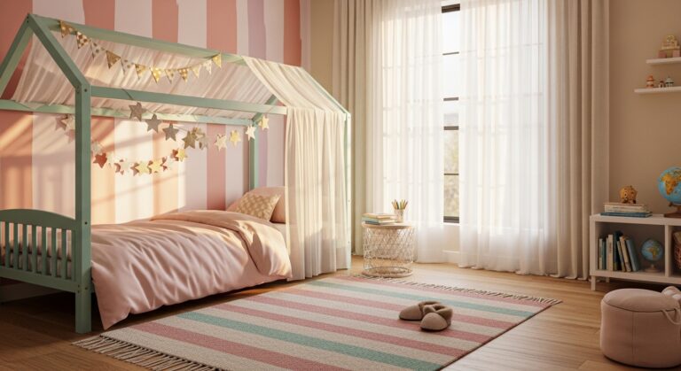 Inspiring Bloxburg Bedroom Ideas for Kids