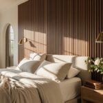 Master Bedroom Accent Wall Ideas
