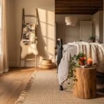Rustic Bedroom Ideas