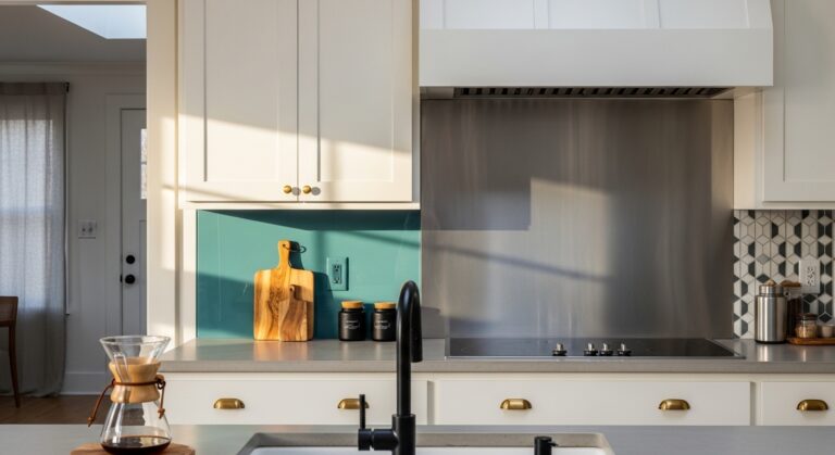 No Grout Kitchen Backsplash Ideas